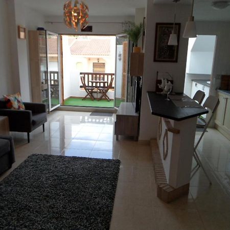 La Manzana - Stunning Apartment, With Beautiful Views Portman ภายนอก รูปภาพ