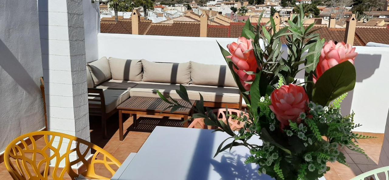 La Manzana - Stunning Apartment, With Beautiful Views Portman ภายนอก รูปภาพ