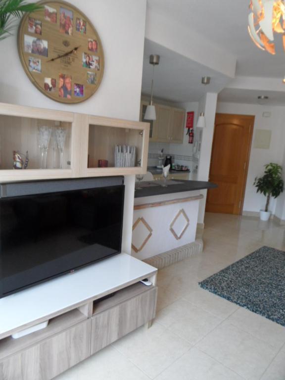 La Manzana - Stunning Apartment, With Beautiful Views Portman ภายนอก รูปภาพ