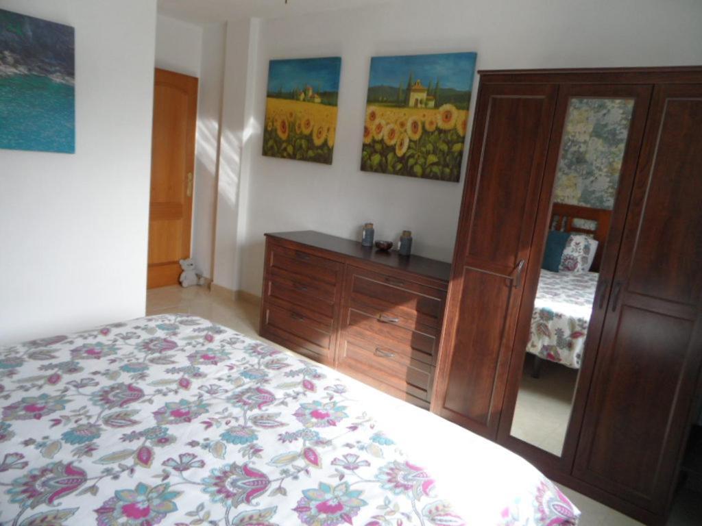 La Manzana - Stunning Apartment, With Beautiful Views Portman ภายนอก รูปภาพ