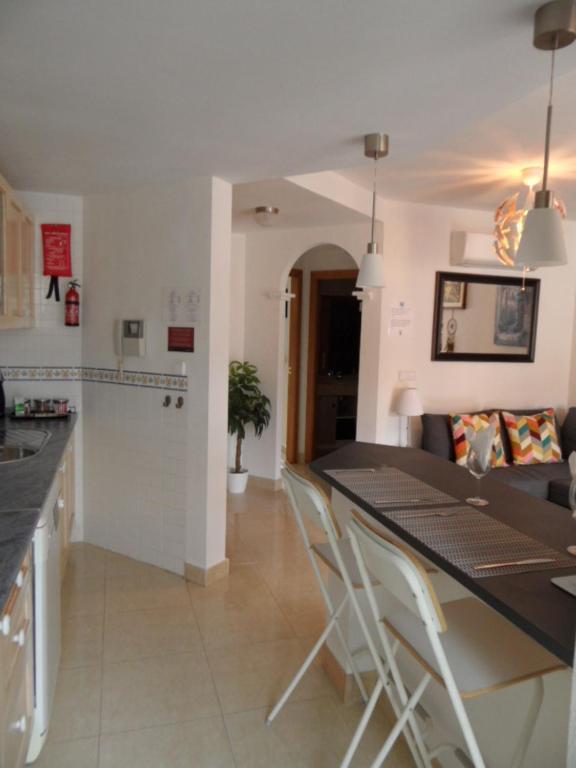 La Manzana - Stunning Apartment, With Beautiful Views Portman ภายนอก รูปภาพ