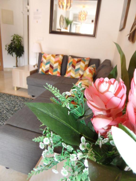 La Manzana - Stunning Apartment, With Beautiful Views Portman ภายนอก รูปภาพ
