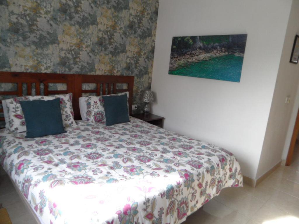 La Manzana - Stunning Apartment, With Beautiful Views Portman ภายนอก รูปภาพ