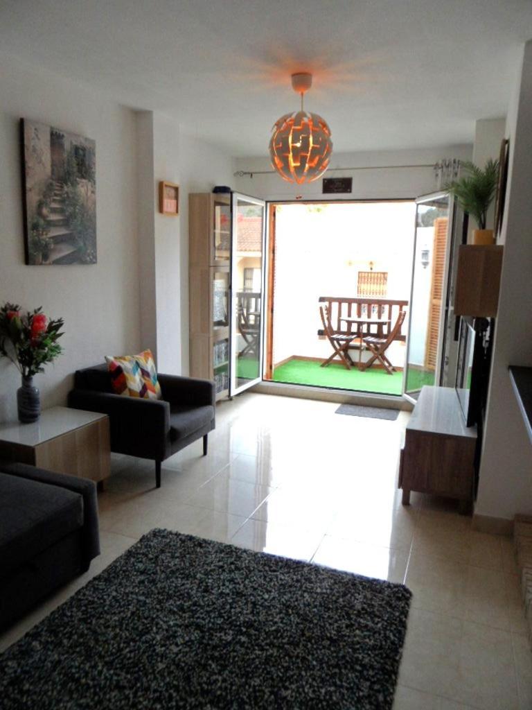 La Manzana - Stunning Apartment, With Beautiful Views Portman ภายนอก รูปภาพ