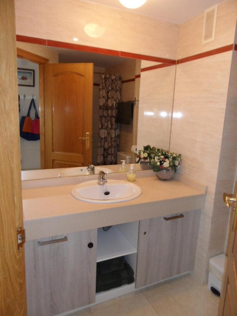 La Manzana - Stunning Apartment, With Beautiful Views Portman ภายนอก รูปภาพ